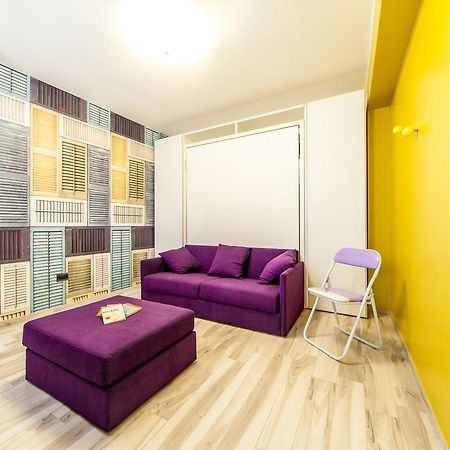 Casa Vacanza Al Castello Μπαρλέτα Εξωτερικό φωτογραφία