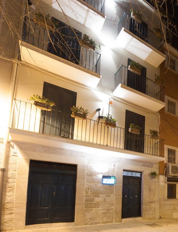 Casa Vacanza Al Castello Μπαρλέτα Εξωτερικό φωτογραφία