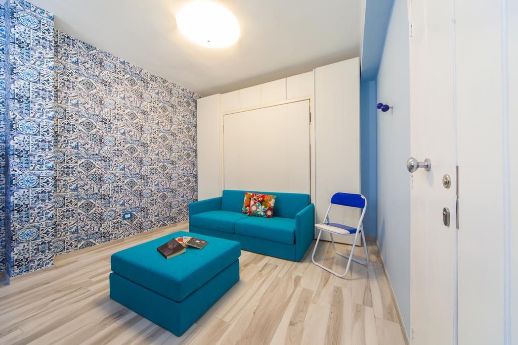 Casa Vacanza Al Castello Μπαρλέτα Εξωτερικό φωτογραφία
