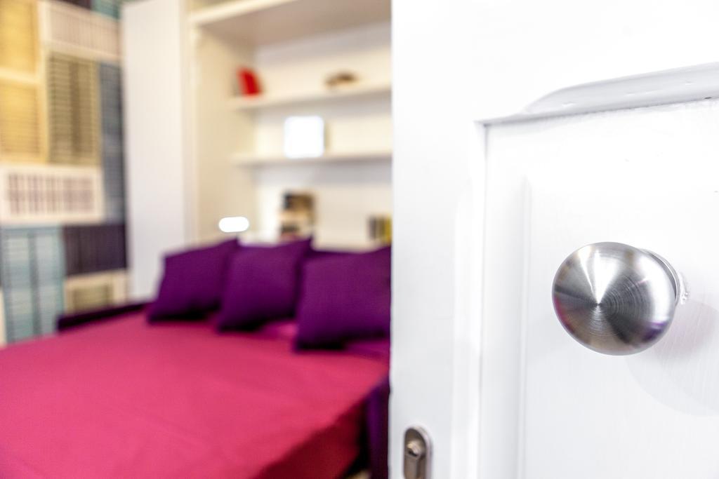 Casa Vacanza Al Castello Μπαρλέτα Εξωτερικό φωτογραφία