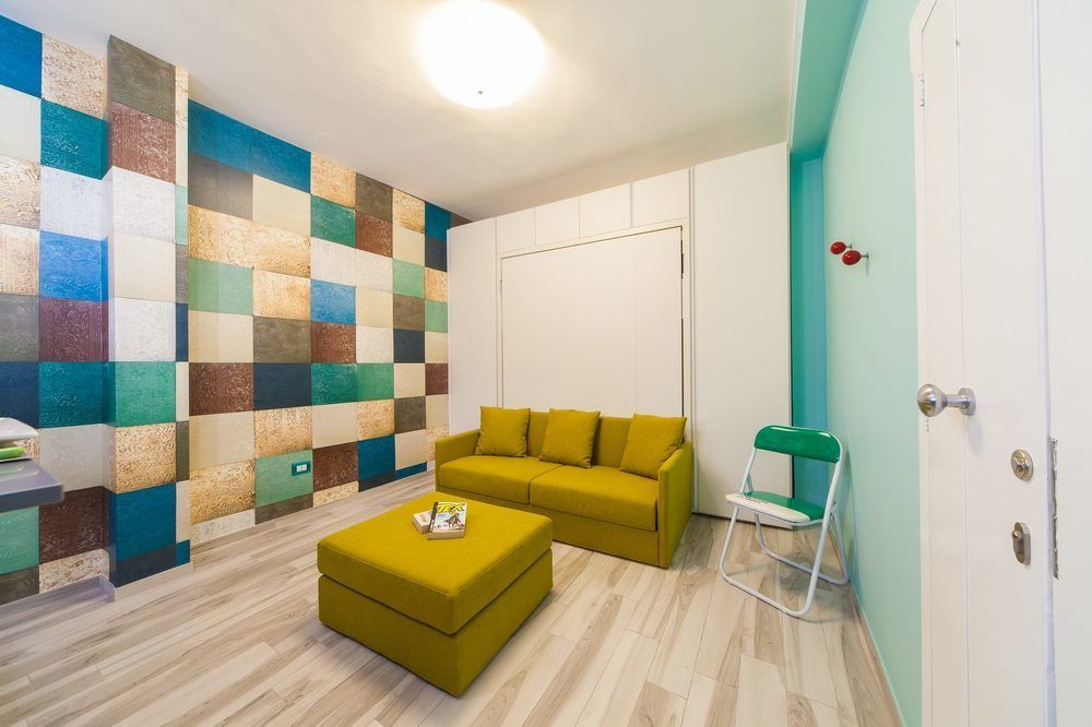 Casa Vacanza Al Castello Μπαρλέτα Εξωτερικό φωτογραφία